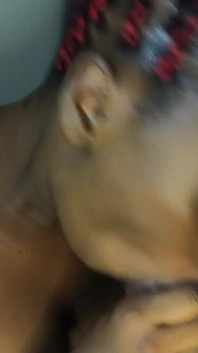 I’m Such a Dirty Whore Dick Head Slut I Sneaked off to the Basement When My Stepdad Cum Over Suck His Big Cock - Mastermeat1