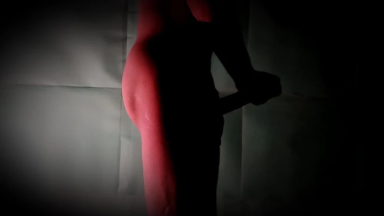joerudgert: Regardez-moi dans la chambre noire
