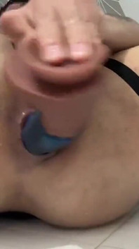 玩弄我的阴户
