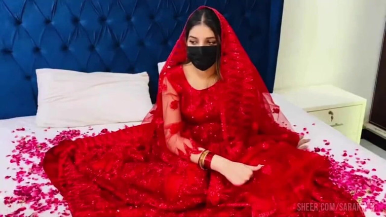 Sarakhan: Noite casada com meio-irmão