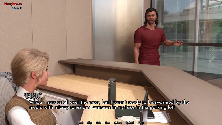 Wickedgammes: Tajemství ženského libida 2