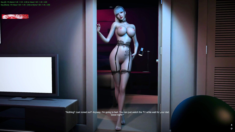 Soiyu Hentai: Королева большого соблазна 3D - 3D анимация, хентай