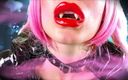 Baal Eldritch: Bite-wave- 吸血鬼 joi vore