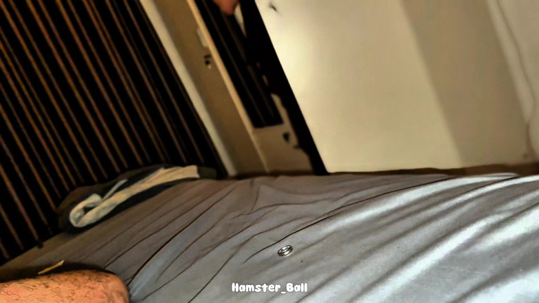 Hamster_Ball: देखने का बिंदु: धोखेबाज मलय हिजाब मॉडल के साथ चुदाई करना सीखना 18+