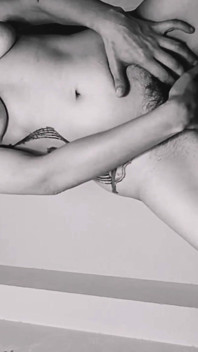 My Solo Masturbation Short Video