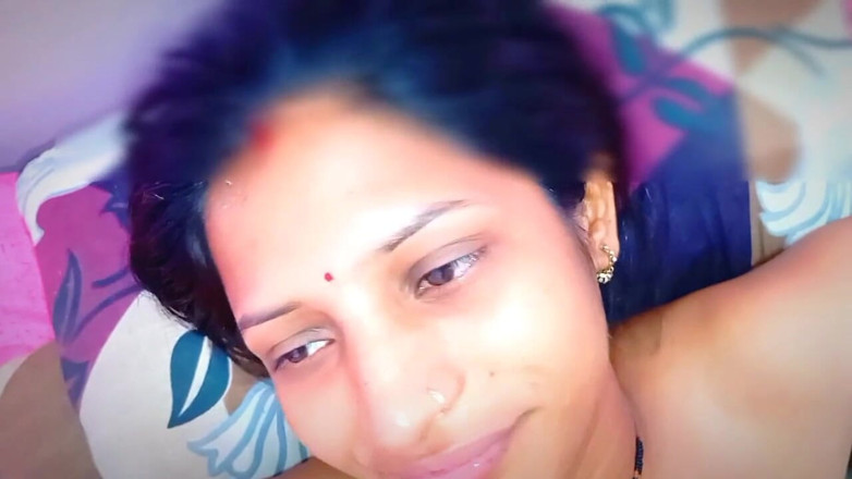 BadAim6: Bhabhi deshi India blowjob terbaik dan kongkek mulut dalam audio...