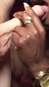 Gangbang with Naomi and Kitty69