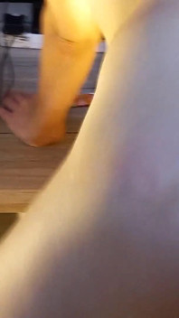 Il Marito Condivide Il Segreto Di Sua Moglie Giocherellona Fantasia Con Un Grande Cazzo Nero Parte 9