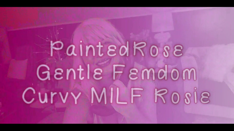 PaintedRose: Sex Toy Tryout: Lovense Lapis