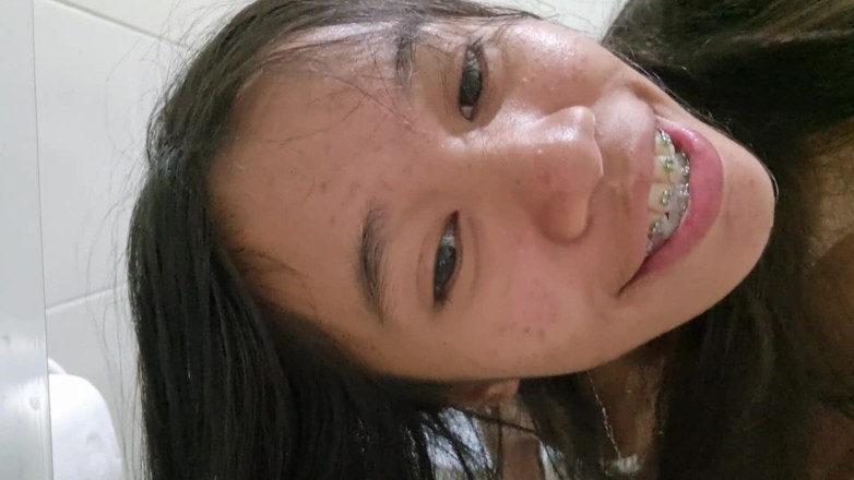creamberryfairy: Pussy/anal Zoom in Riding