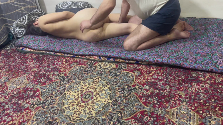 Roben: Ho beccato il mio figliastro mia moglie