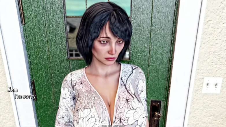 Q Boy: Nachbarin mit dicken titten, MILF - der könig der MILFs - Ep02