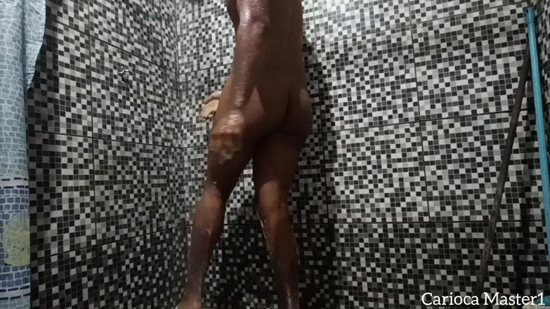 Me with Myself: Sozinho Em Casa Acabei Gozando