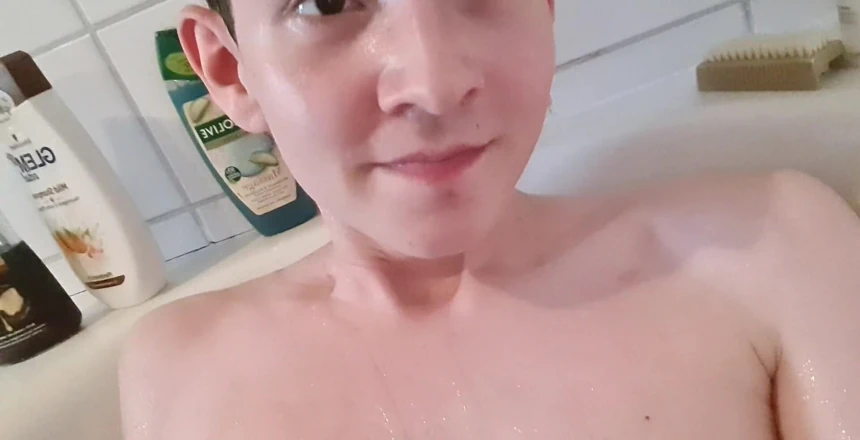 Lexa Vale: 不带口罩洗澡！！如果你喜欢与不喜欢，请给我反馈！！