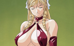 My hentai porn: Disciplína 1