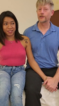 Asia Markus-susie Folder