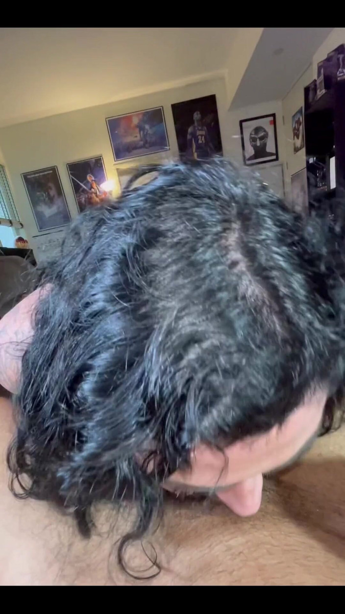 Josie Jaxxon: 与火星口交和乳交这是我第一次见面！