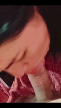 Hot Stepmom Talks on the Phone with Her Cuckold Husband While Getting Fucked