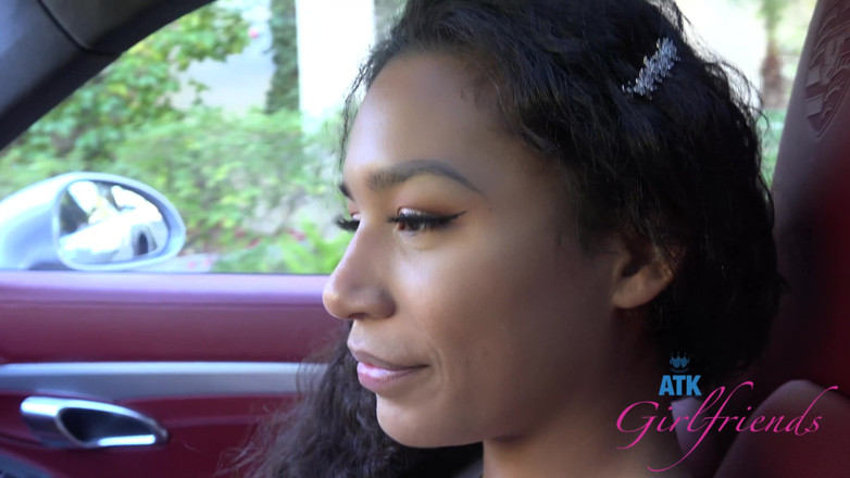 ATK Fans (Girlfriends): Kitt Meets You for a Nice Valentine's Day Date
