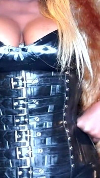 Little Serving Sissy Wench