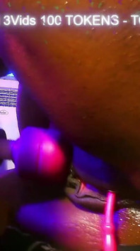 My Live Chat Room Pussy Play