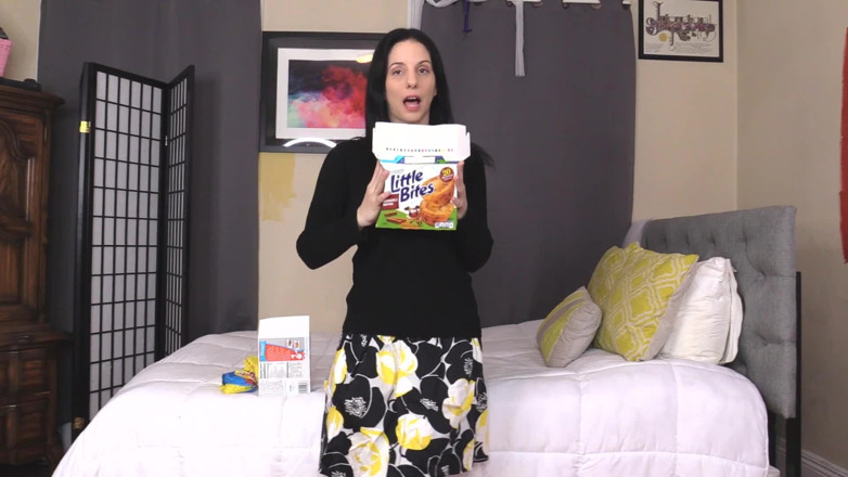 Quinn brooks: I Want to Super Size You