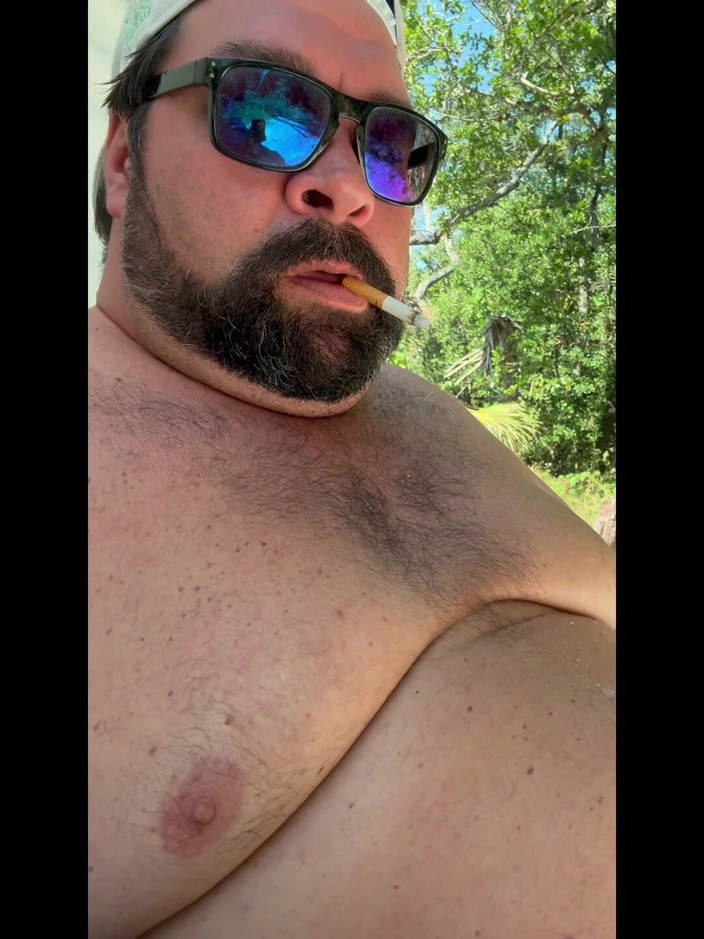 Brewster bear productions: Bear Outdoors