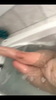 Vegas Update From the Bath!