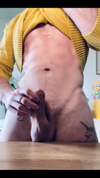 Are You Hungry?