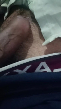 Wake up the Penis