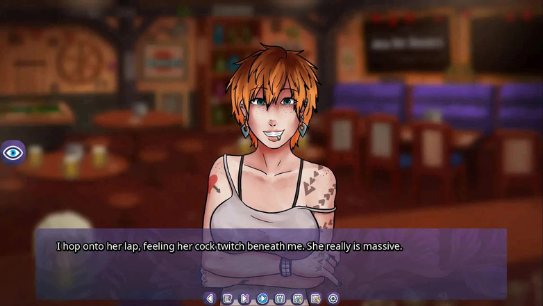 Futavision: Futadomworld nứng với những con cu to thích đụ những con đực...