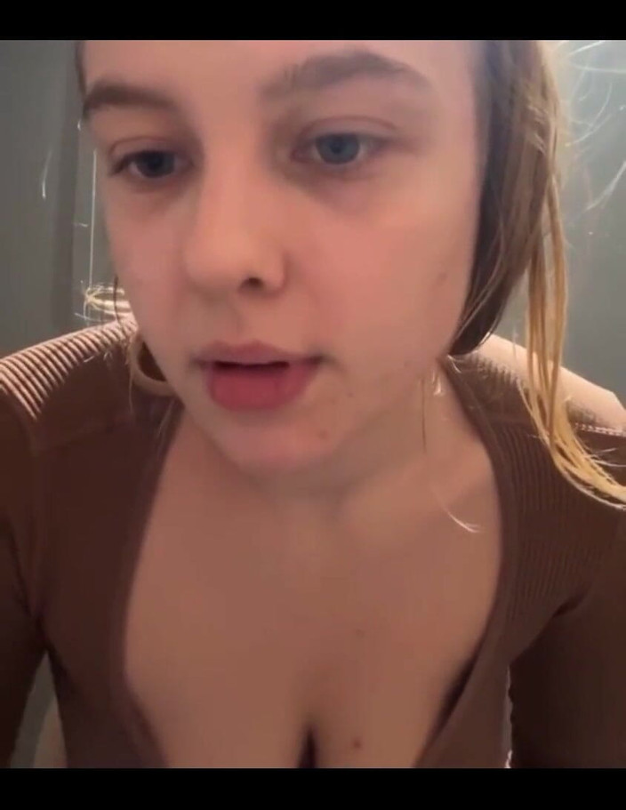 JuiceLussie: Spor salonunda çılgın fışkırtma