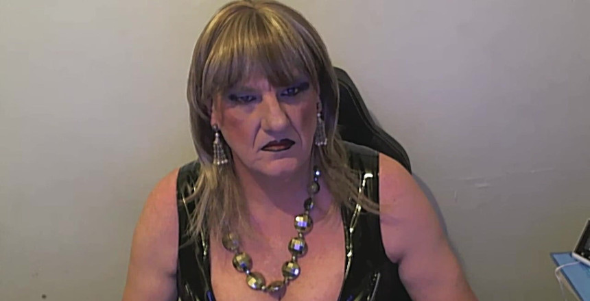 Mature Tina TV: Pure crasse 1