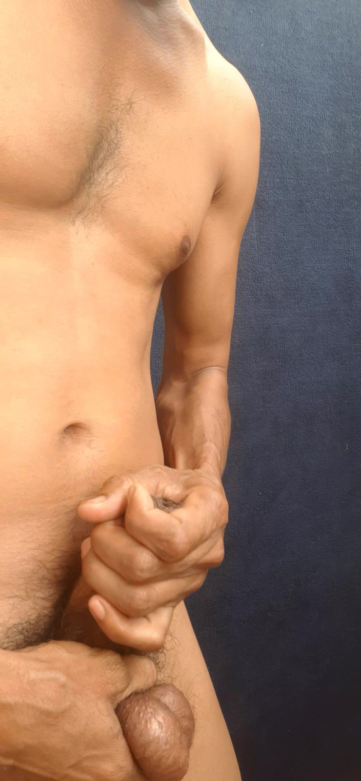 Che: Indiana masturbação