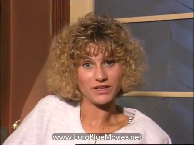 Euro Blue Movies: หนังโป๊เยอรมันวินเทจคลาสสิก