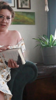 Bonă obraznică și curvă magică Poțiune