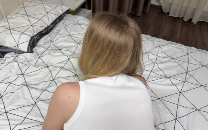 Arisha Mills: Фотографии моей сводной сестры были слиты в сеть, и я без колебаний трахнул ее