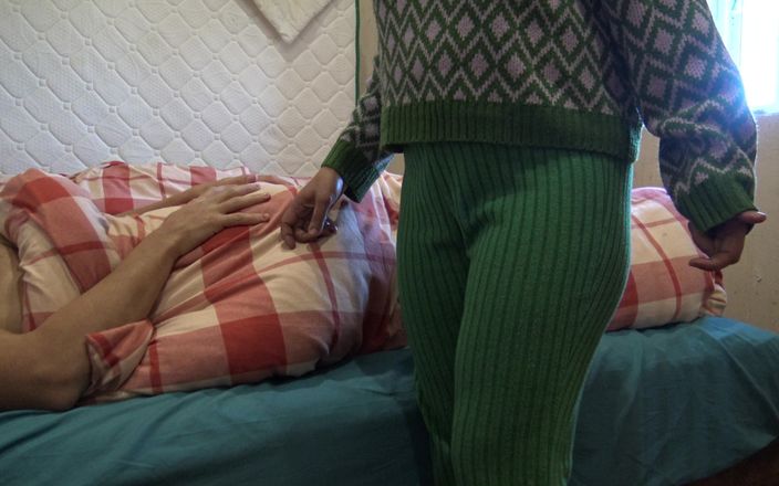 Souzan Halabi: O jee! Ik betrapte mijn stiefzoon op het neuken van...