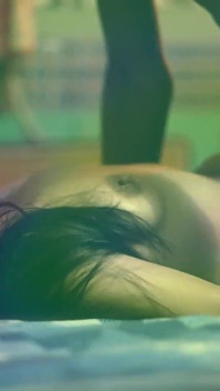 True Sasur bahu sesso con un chiaro audio hindi! Per favore ek bar