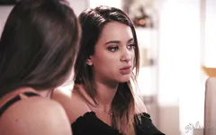 Girlsway - लेस्बियन बॉस abigailmac to uma jolie- You's निकाल दिया गया