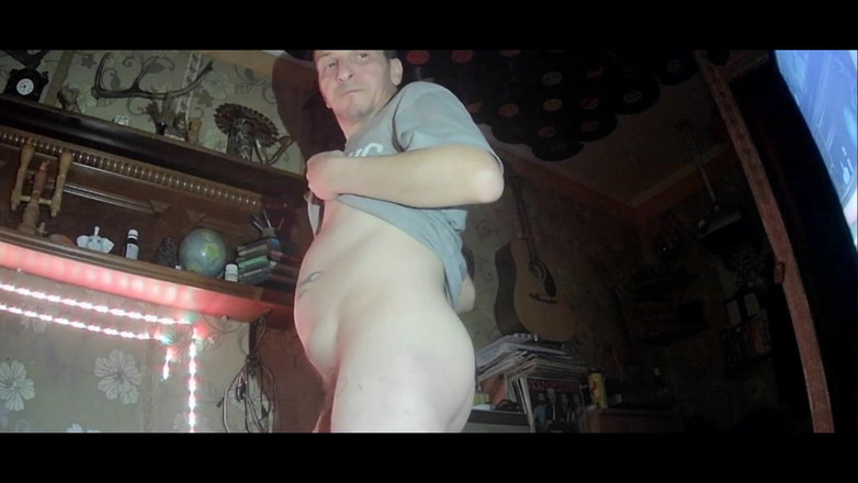 Kinganal bitch: Mijn piercing i body show