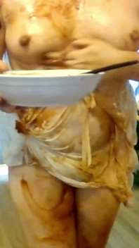 Sploshing Dance
