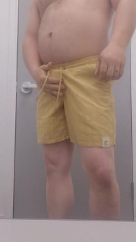 Fitting Room Fun