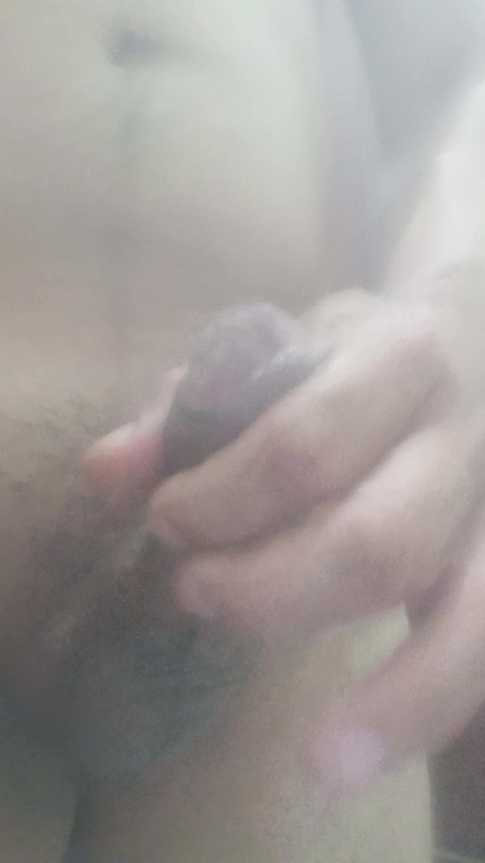 Oscar cor: Ejaculation in Oscarcor Close-up01