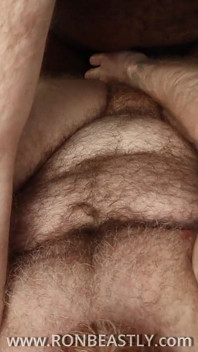 Threesome beruang sore pt 2