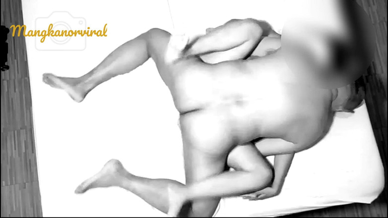 Mangkanor: Silip - Pinay Nursing Student Sex Scandal část 2