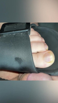 Sexy Footjob, fußfetisch-zusammenstellung