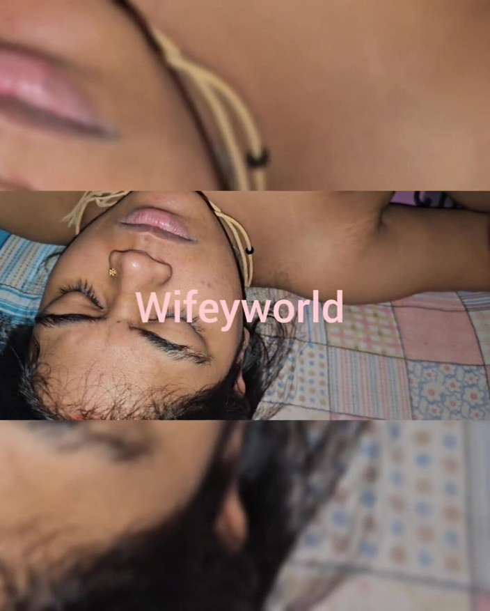 Wifeyworld2025: 2loads compilation di ingoiare
