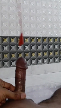 Awek India sebenar Handjob Fetish Kaki Sudipta & Sesi blowjob