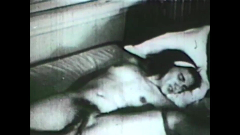 Vintage Usa: 과거의 못생긴 창부